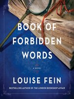 Book of Forbidden Words
